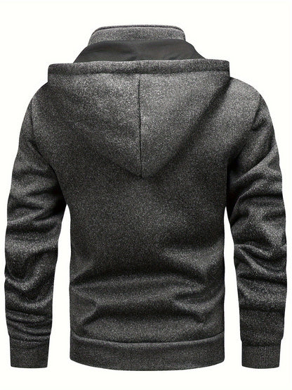 Softshell Jas Ademend Waterafstotend