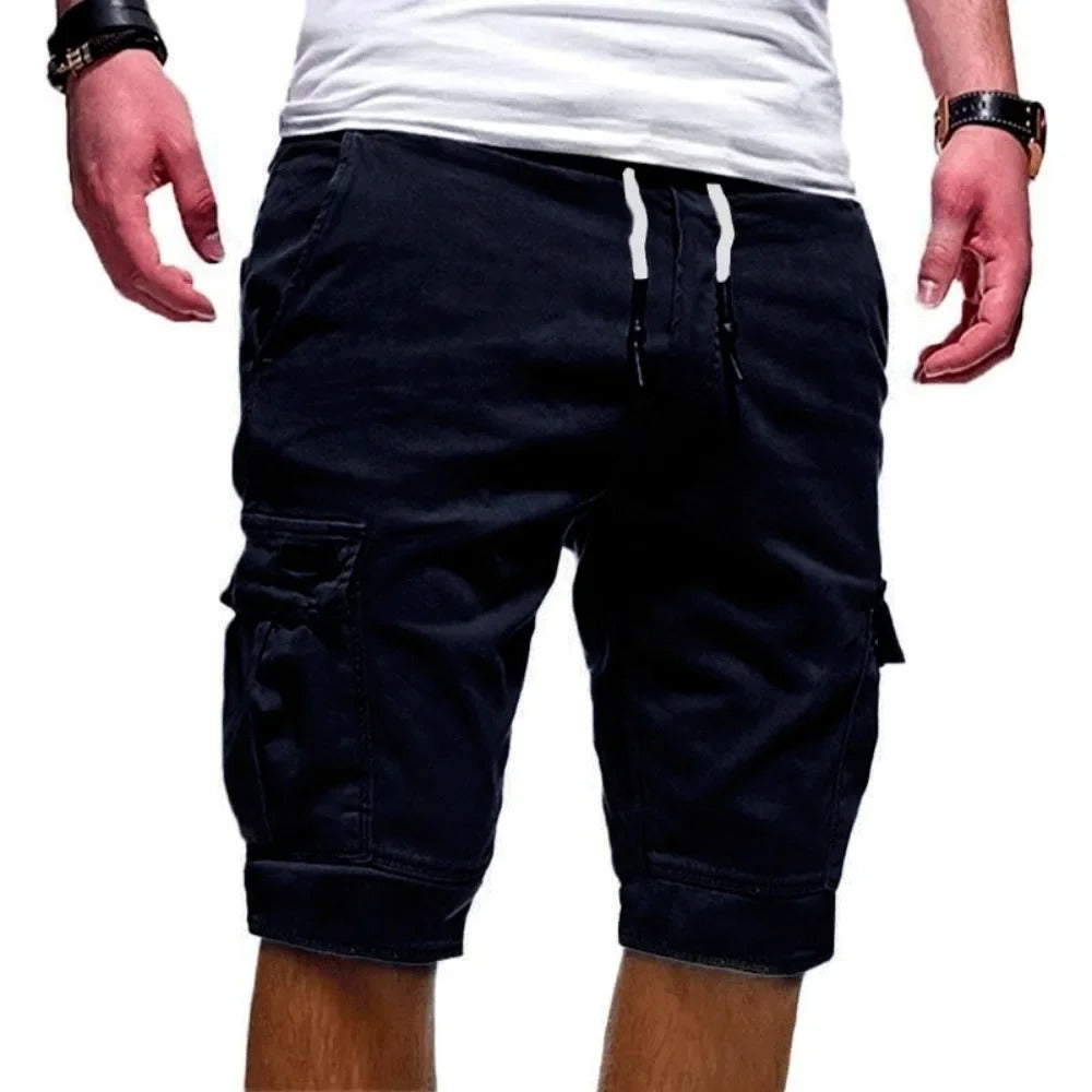 Herensekleding Cargo Broek - StudioMarella