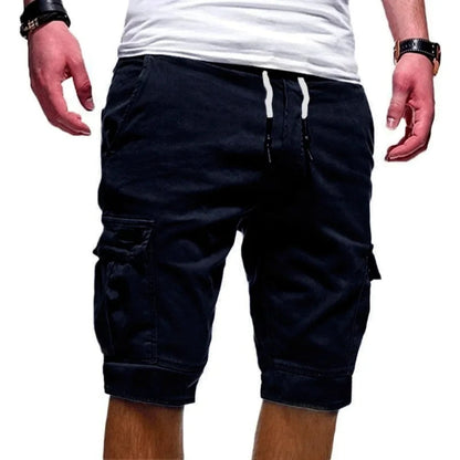 Herensekleding Cargo Broek - StudioMarella