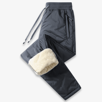 Vrouwelijke Mode Broek Elegant Design