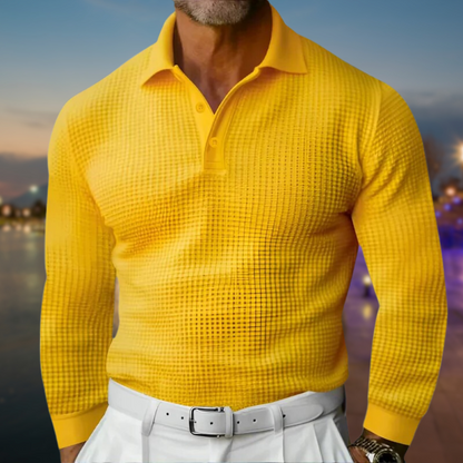 Lorenzo Trui Comfortabel Warm - StudioMarella