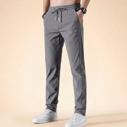 Noah Stretchbroek Stijlvol en Comfortabel