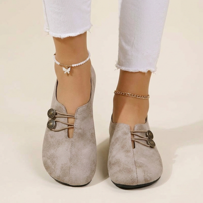 Orthopedische Schoenen voor Vrouwen Comfortabel en Elegent