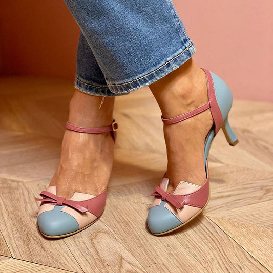 Hoge Hakken voor Dames Comfortabele Stilettos - StudioMarella