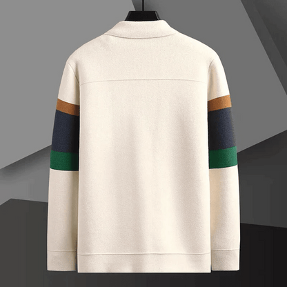 Stijlvolle Cardigan voor Mannen