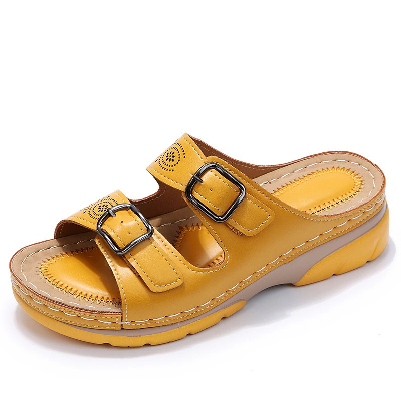 Dames Sandalen Comfortabel Laura