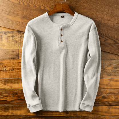 Comfortabele Heren T-shirt Francesco