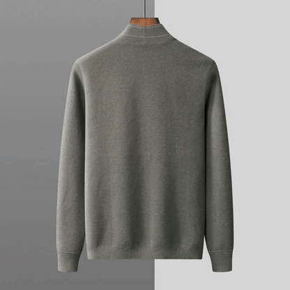 Luca Comodo Cardigan van Wol voor Heren