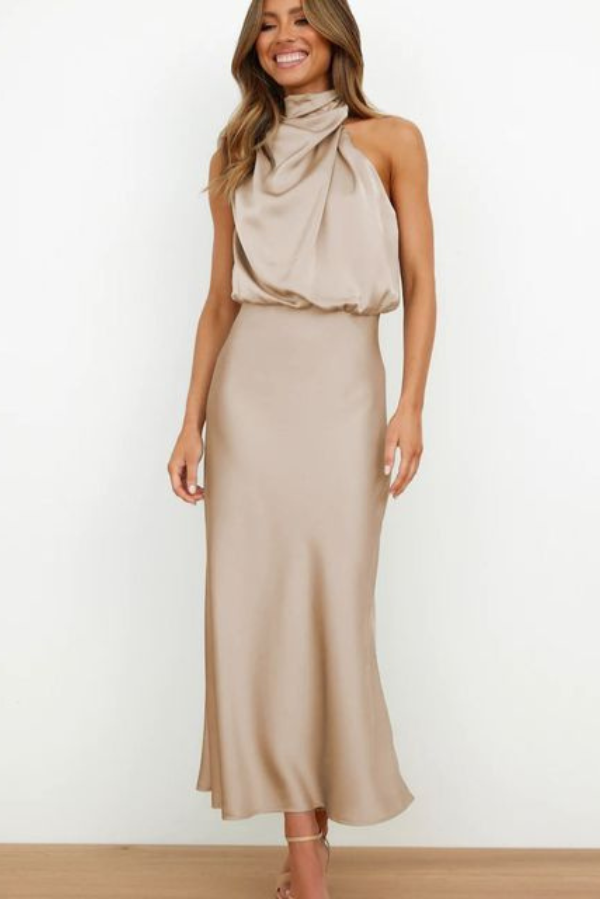 Elegante Cocktailjurk Piera