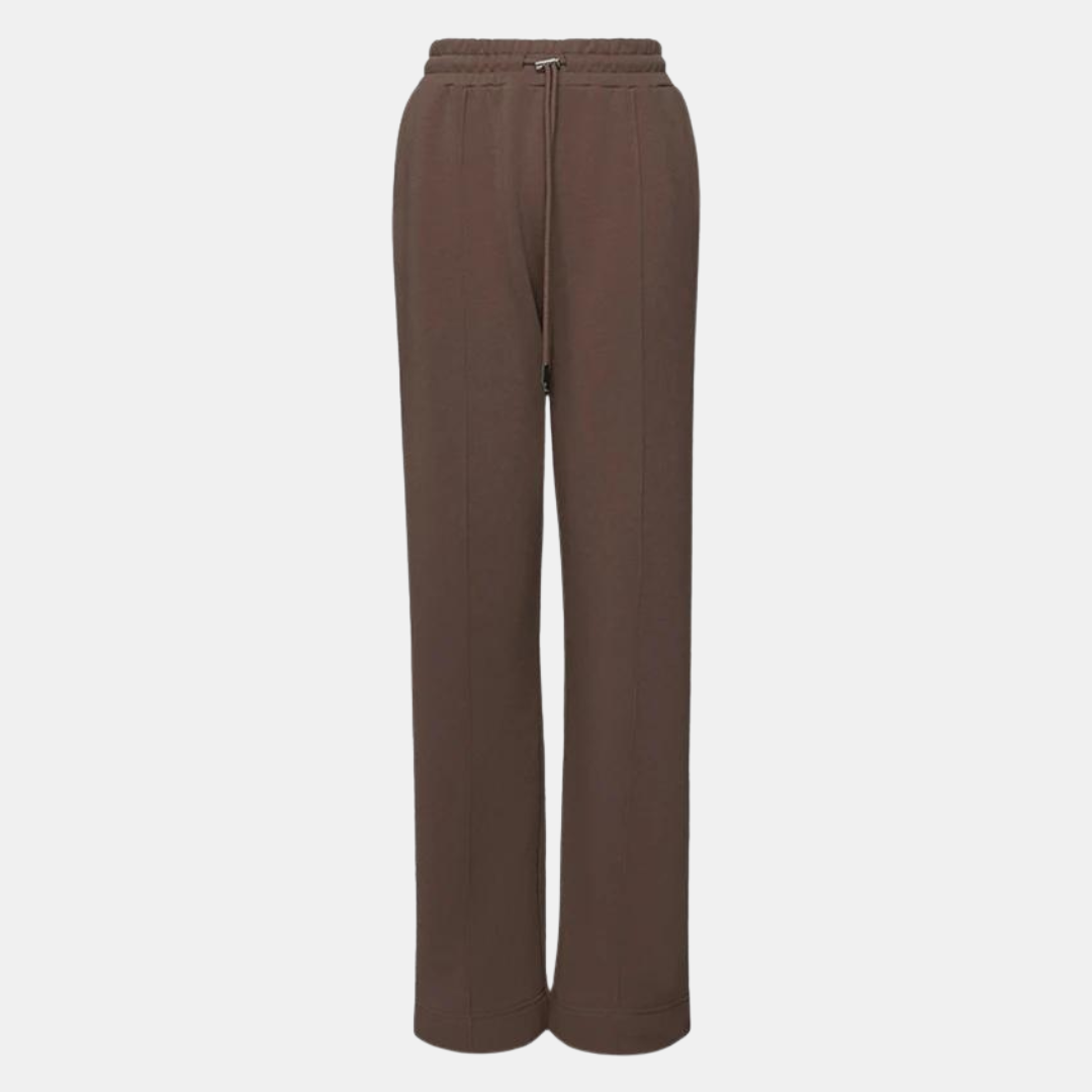 Zachte Joggingbroek Elegant Comfortabel voor Dames