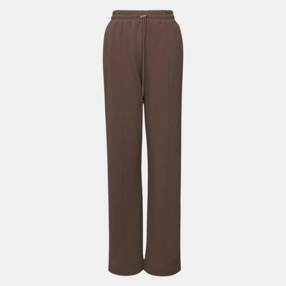Zachte Joggingbroek Elegant Comfortabel voor Dames