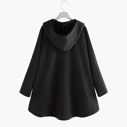 Dames Winterjas Warm en Stevig