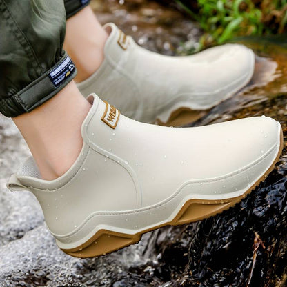 Orthopedische Rubberlaarzen Moderne Stijl - StudioMarella