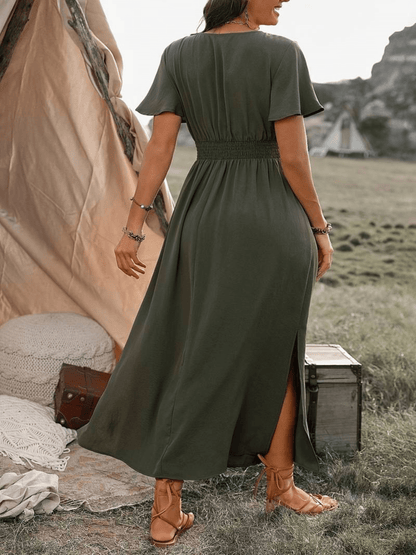 Elegante Avondjurk Allegra