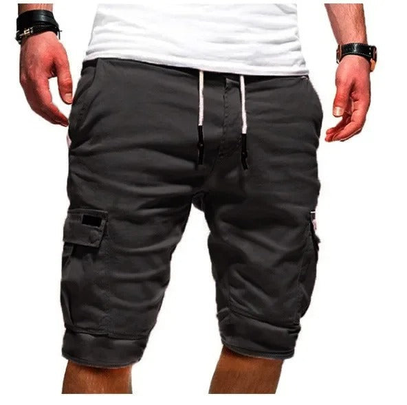 Herense Cargo Broek voor Mannen