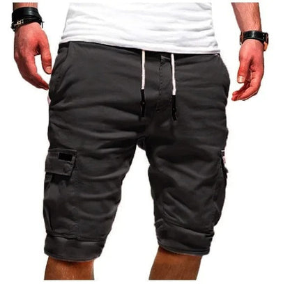 Herense Cargo Broek voor Mannen