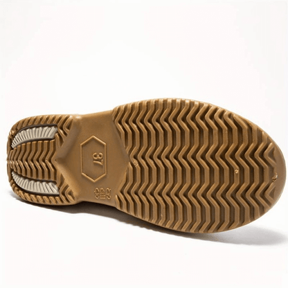 Thea | Laarzen van Rubber Modern Design