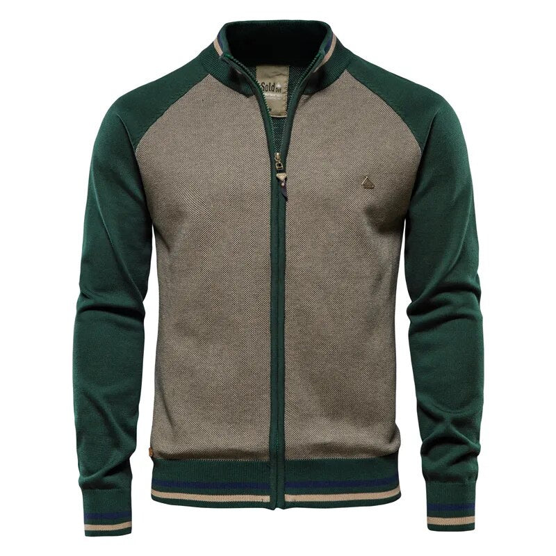 Herensportvest Warm en Comfortabel voor Dagelijks Gebruik