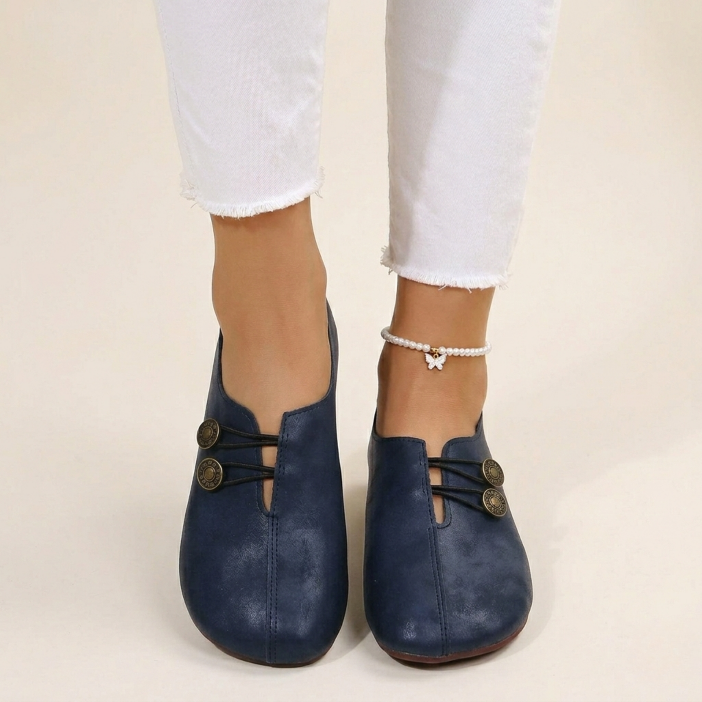 Orthopedische Schoenen voor Vrouwen Comfortabel Elegance