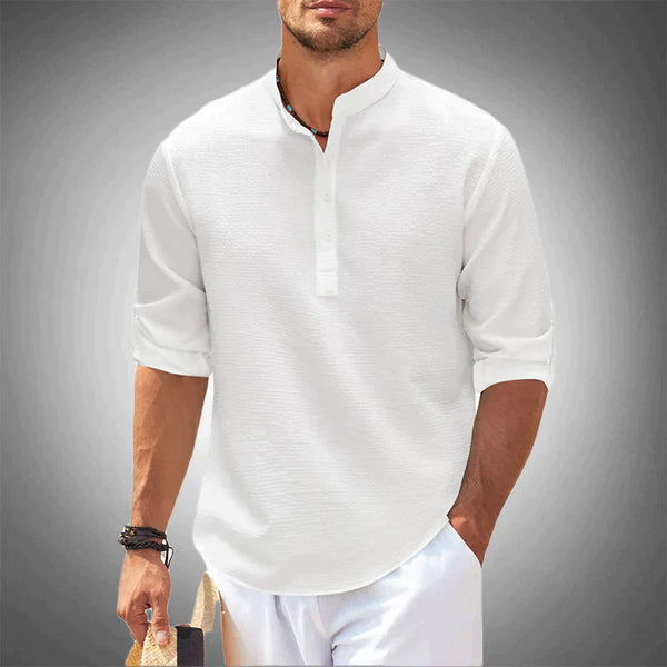 Heren Pullover Stijlvol Warm en Comfortabel
