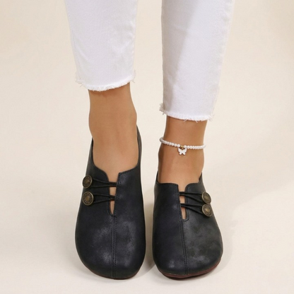 Orthopedische Schoenen voor Vrouwen Comfortabel Elegance