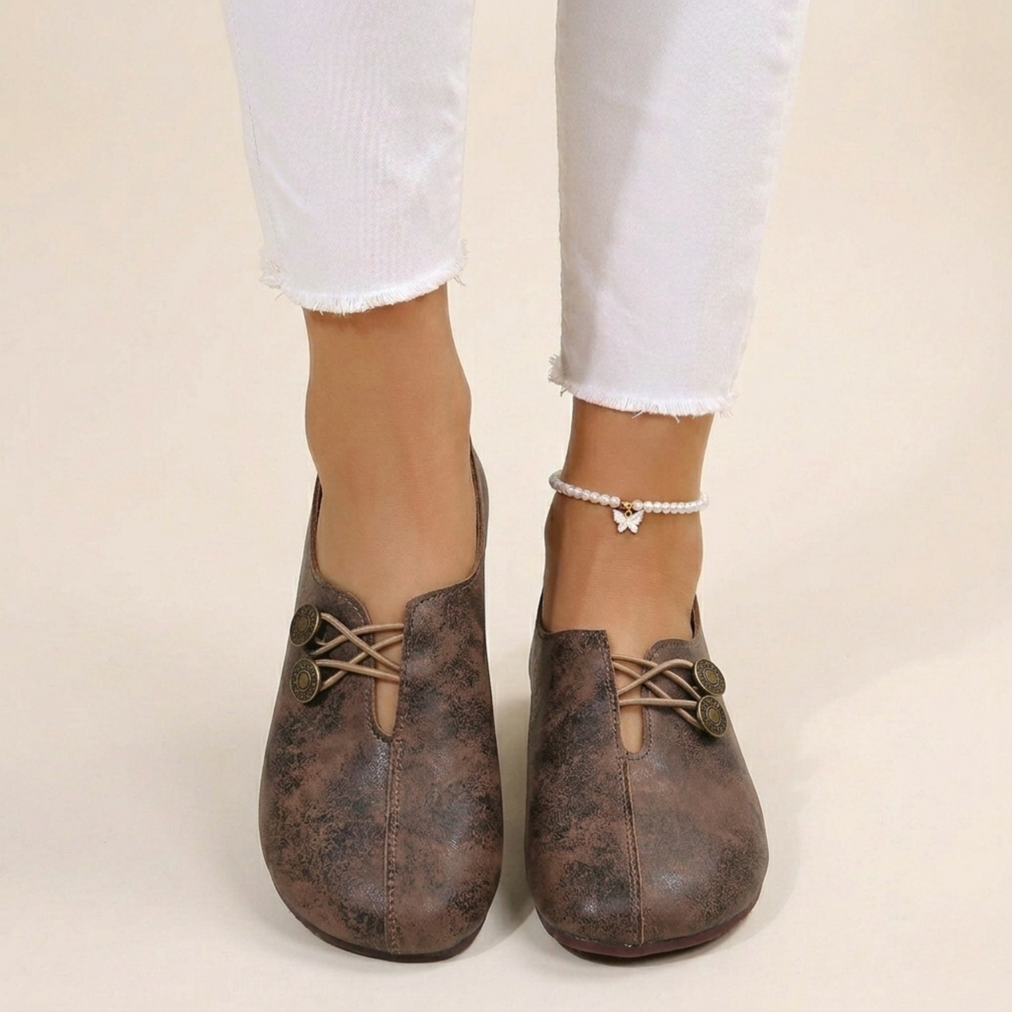 Orthopedische Schoenen voor Vrouwen Comfortabel en Elegent