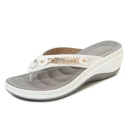 Orthopedische Slippers Zacht enComfortabel voor Zomer