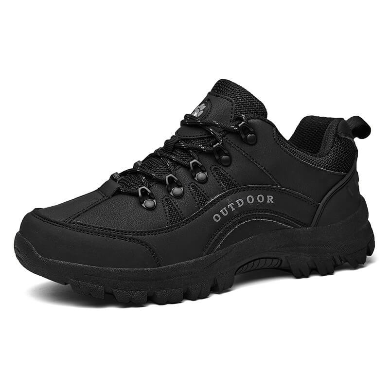 Wandelschoenen Heren Outdoor Comfortabele Buitenschoenen Met Orthopedische Zool