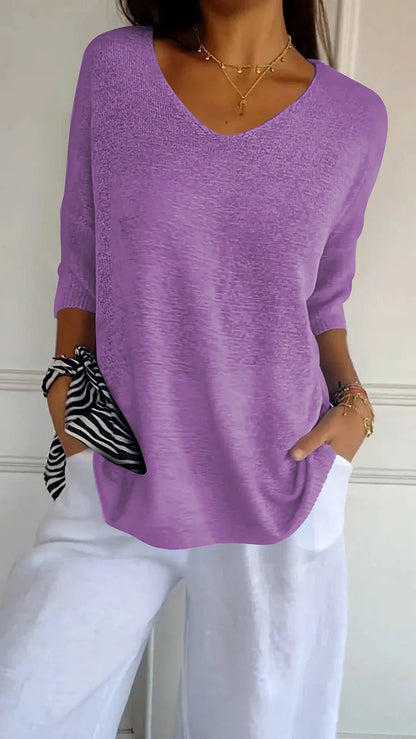 Elegante Dames Trui