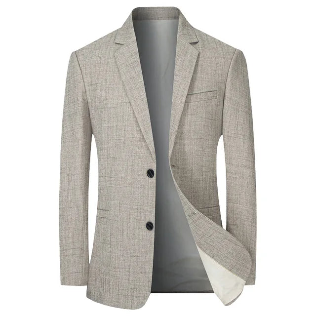 Heren Blazer Slim Fit - Lente Zomer Collectie