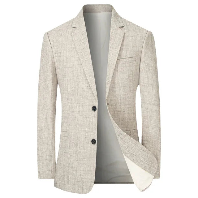 Heren Blazer Slim Fit - Lente Zomer Collectie