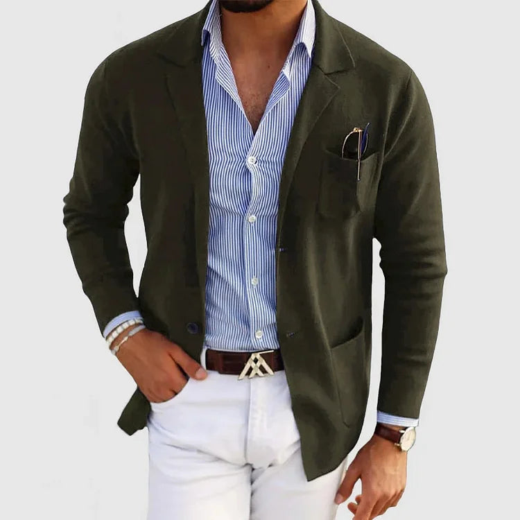 Elegante Blazer voor Mannen