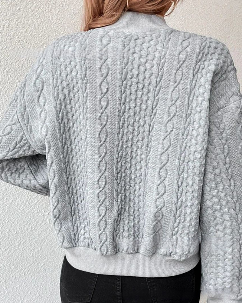 Dame Vest Collectie Elegante Stijl - StudioMarella