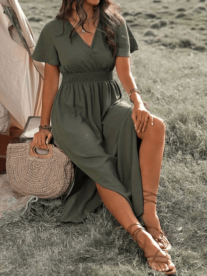 Elegante Avondjurk Allegra