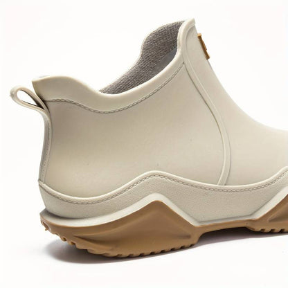 Thea | Laarzen van Rubber Modern Design