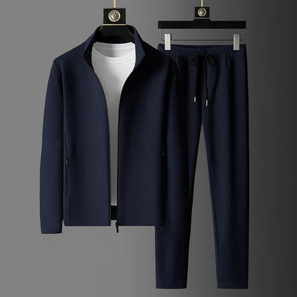 Eldridge Trainingspak Set Dames Luxury Sportkleding