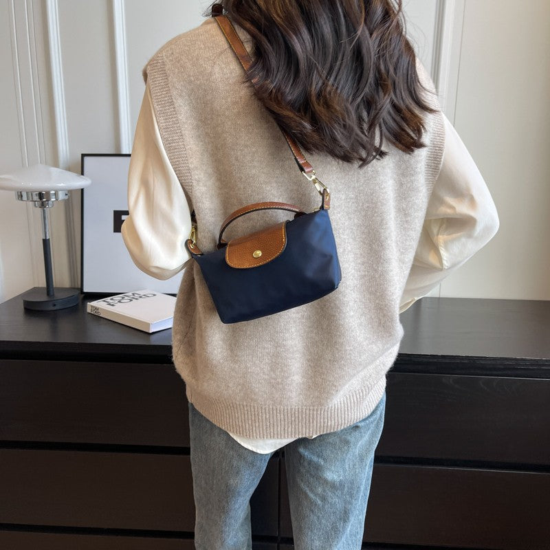 Moderne Dusselbag voor Dames