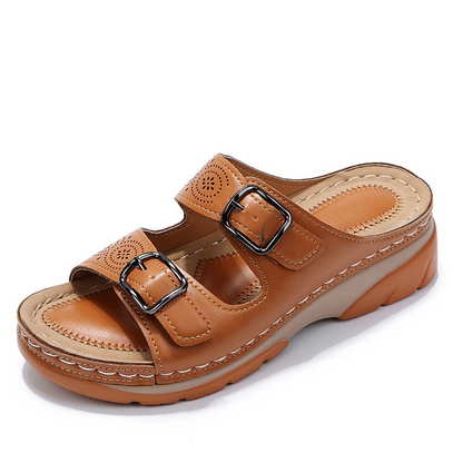 Dames Sandalen Comfortabel Laura
