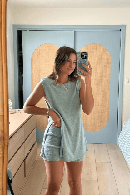 Set Van Comfortabele Truien