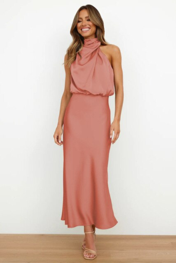 Elegante Cocktailjurk Piera