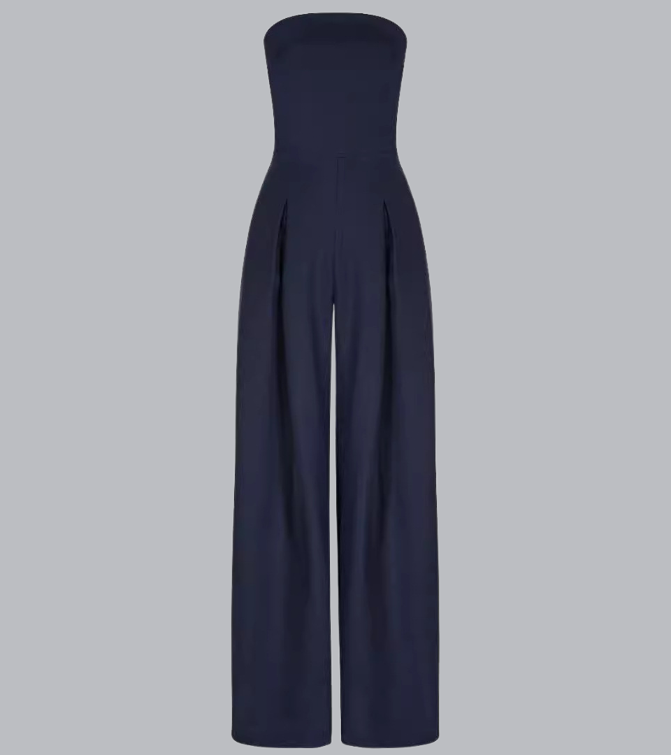 Luxe Tuta Elena voor Vrouw