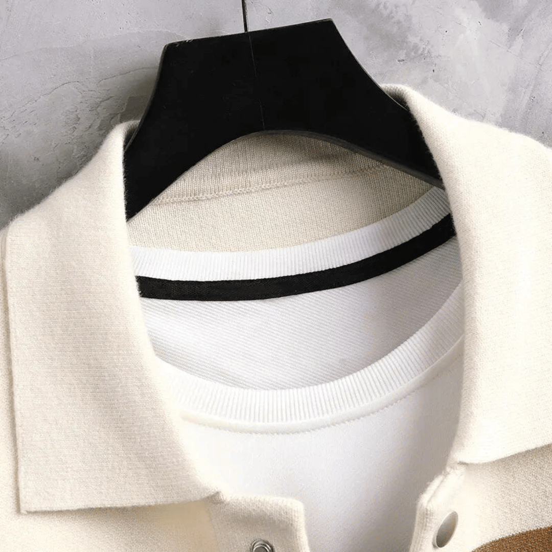 Stijlvolle Cardigan voor Mannen
