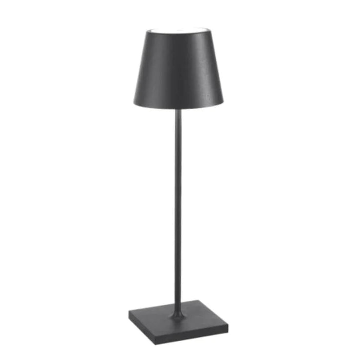 Nordiclight Tafellamp Op Batterij Dimbaar Modern Design