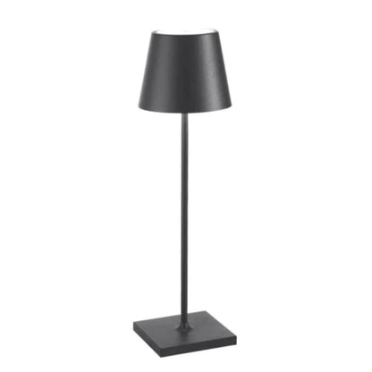 Nordiclight Tafellamp Op Batterij Dimbaar Modern Design