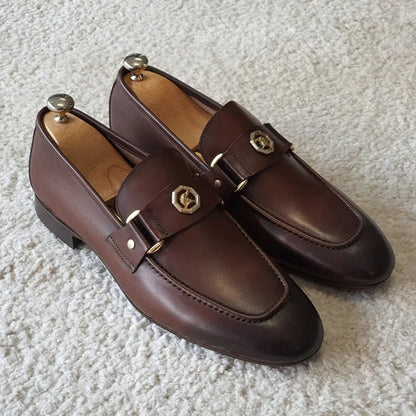 Heren Schoenen Casual Autumn Model