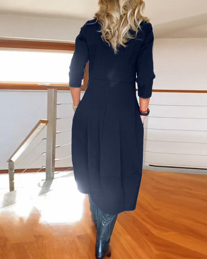 Elegante Jurk Arianna