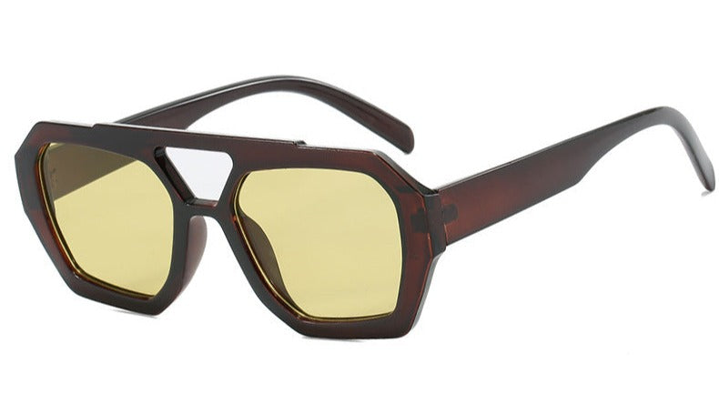 Zonnebril Meave Trendy Design