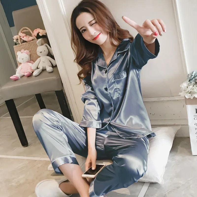 Comfortabele Chiara Set