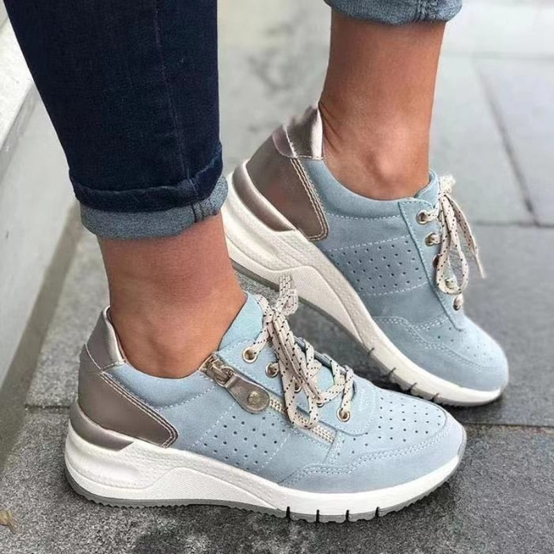 Wandelschoenen voor Dames en Heren met Goede Ondersteuning