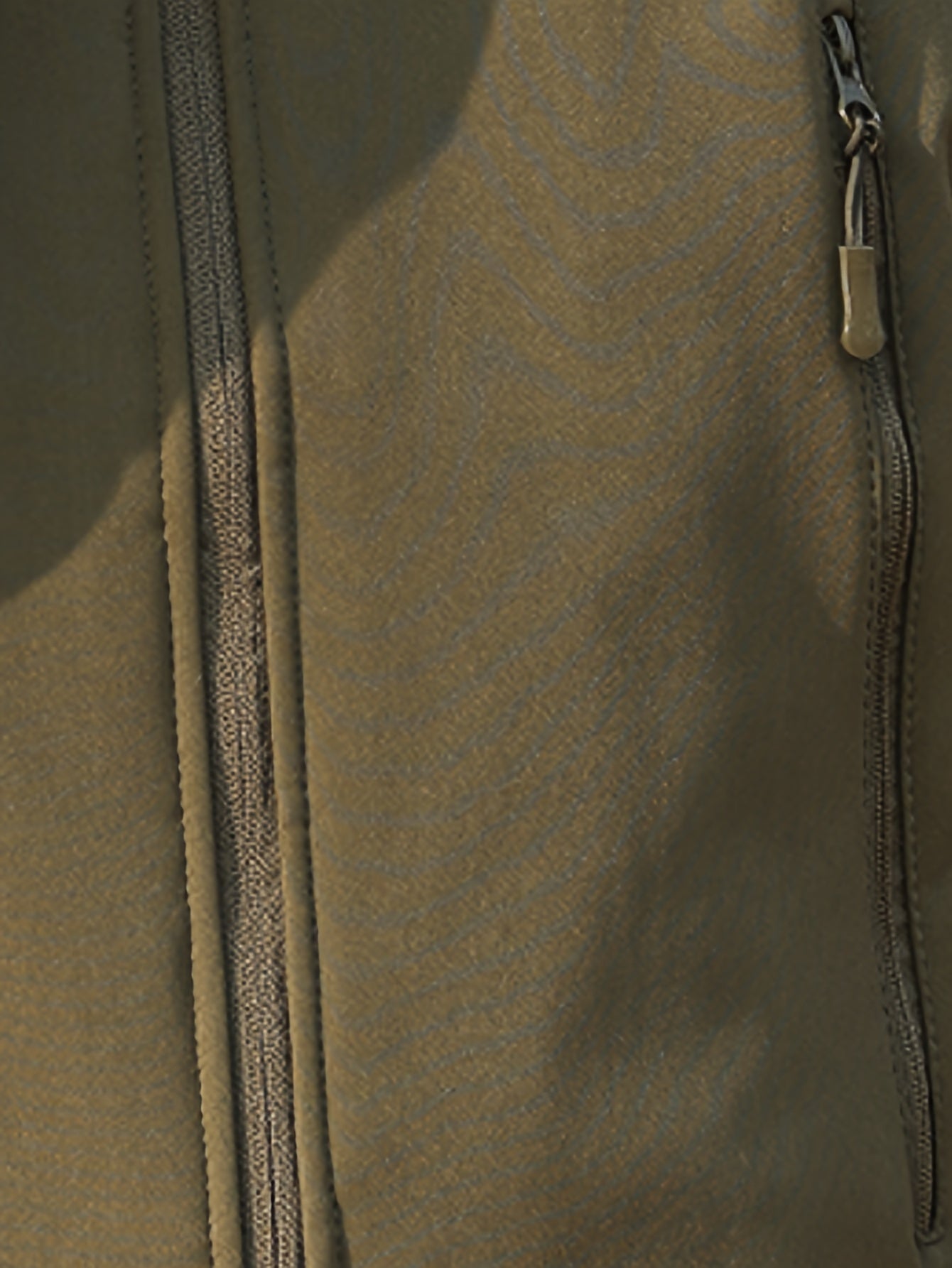 Softshell Veste Waterdichte Windbreaker voor Mannen